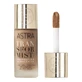 Astra Transformist Foundation und Concealer 02 Shell 2-in-1 Lang anhaltend