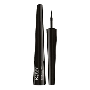 Delineador de ojos de vinilo Korff Make Up