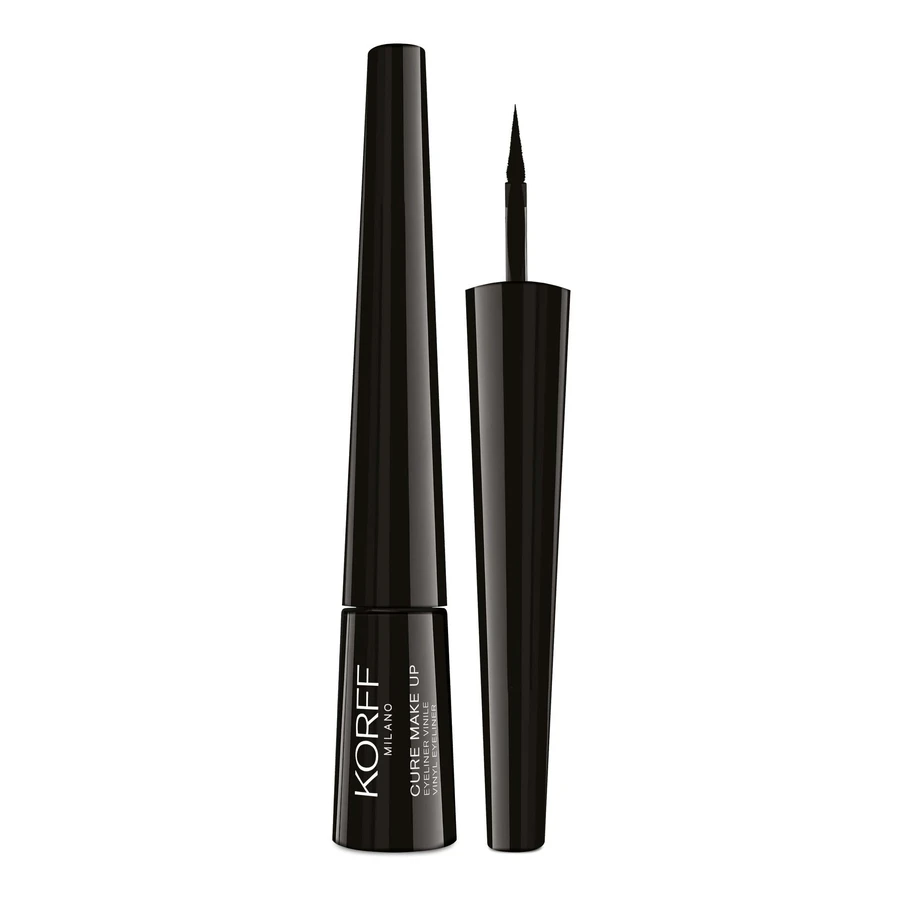 Delineador de ojos de vinilo Korff Make Up