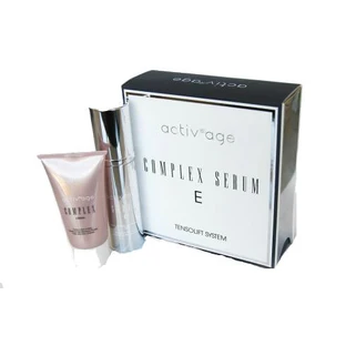 ACTIVAGE COMPLEX SERUM E