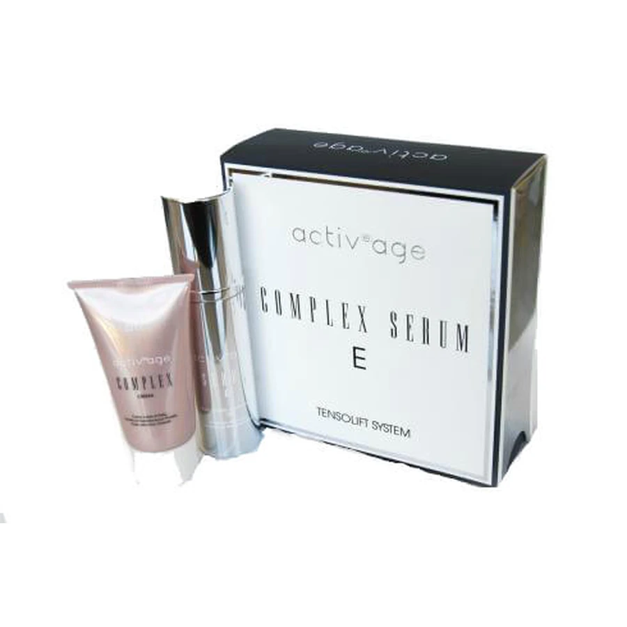 ACTIVAGE COMPLEX SERUM E
