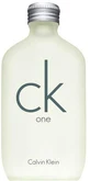 C K ONE EDT 100 VAPO