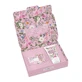 HEART OF PETALS Hand Cream+Helan® Soap 1 Set