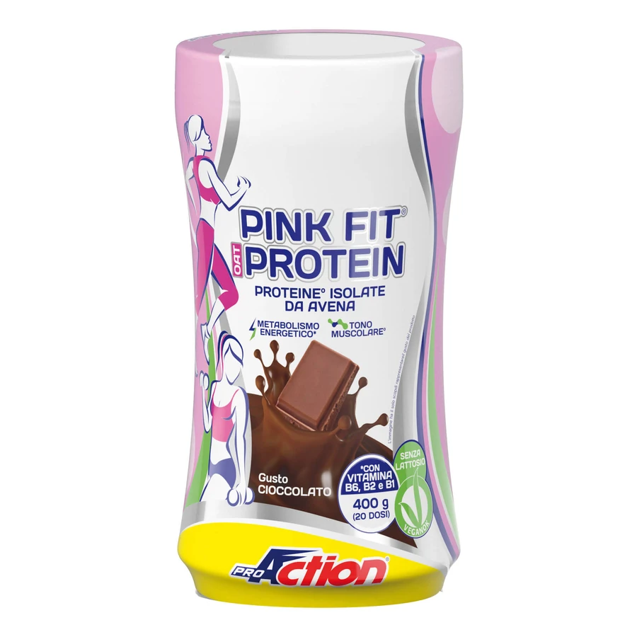 PROAKTION ROSA FIT PROT AV CIO