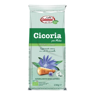 FdL Organic Ground Toasted Chicory