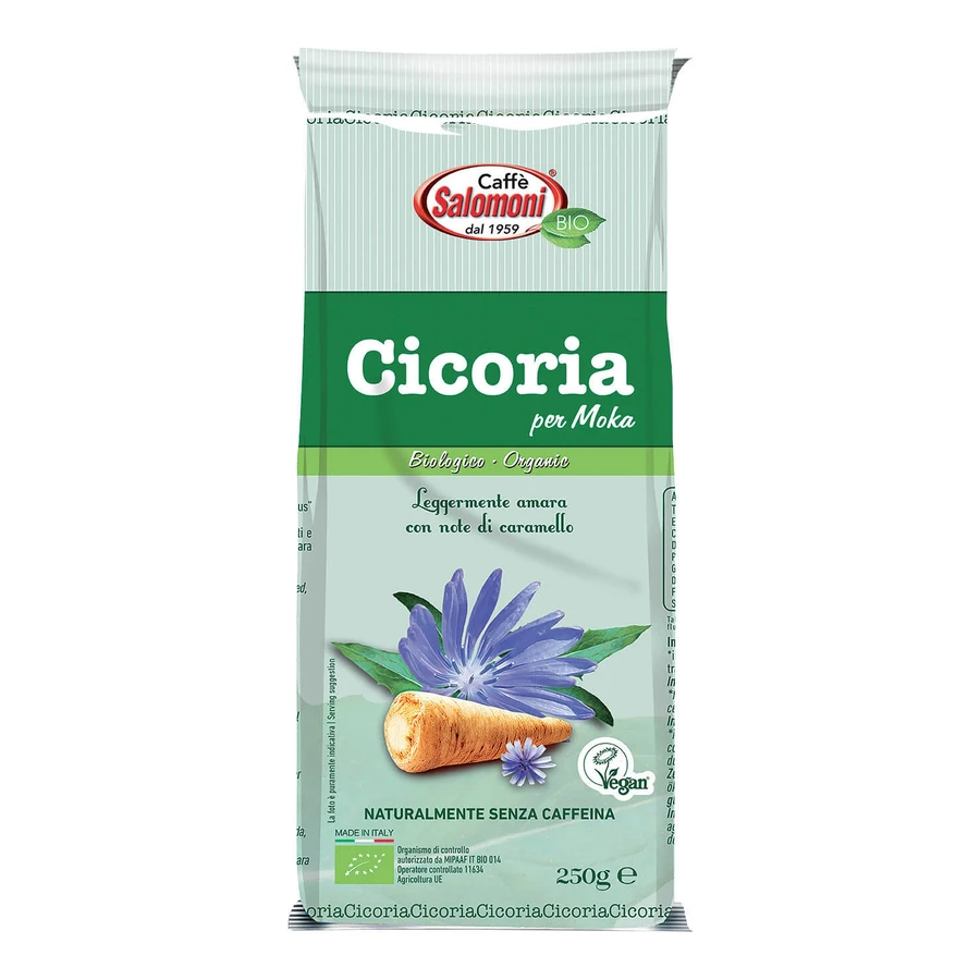 FdL Organic Ground Toasted Chicory