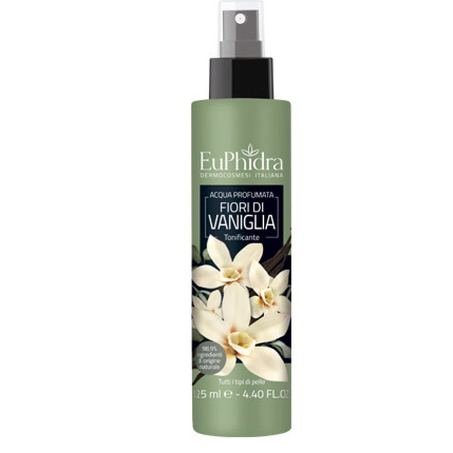 Euph Acqua Prof Vanilla