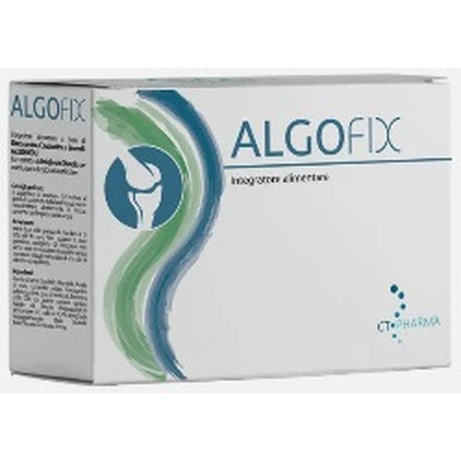 Algofix 14 Sachets