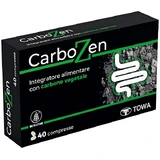 CARBOZEN 40CPR