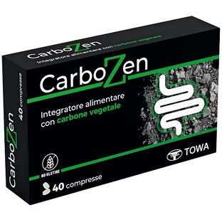 CARBOZEN 40CPR