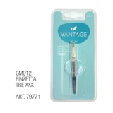 Vantage tweezers gm012 three xxx