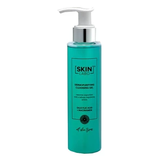 SKINLABO DERMOPURIF GEZICHT DET