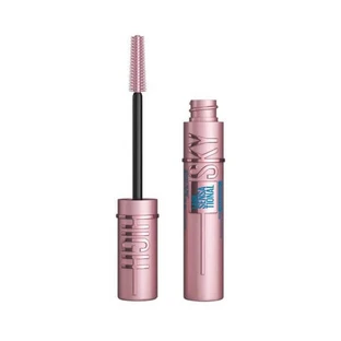 MAYB SKY HIGH MASC PRIMER SCHWARZ