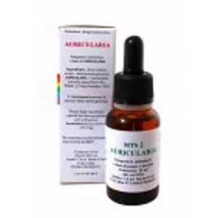 Mts2 Auricularia Drops 20 Ml