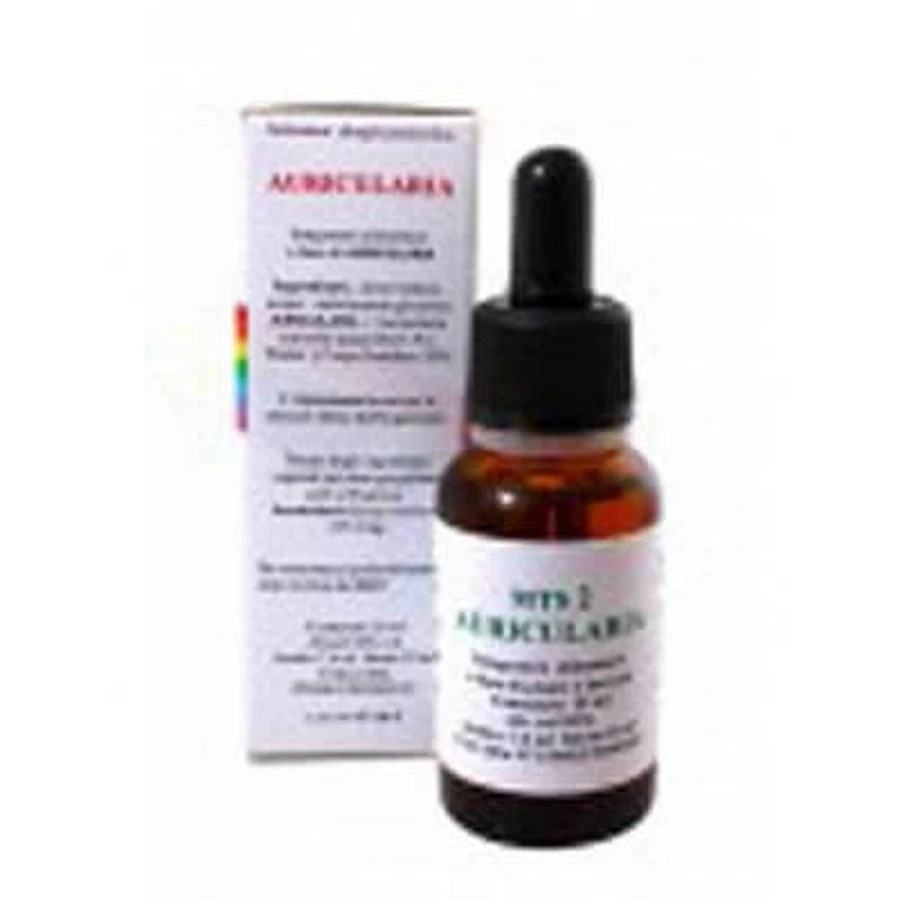 Mts2 Auricularia Drops 20 Ml