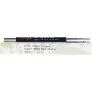 Clinique Cream Shaper for Eyes 101 Black Diamond (crème modelante pour les yeux)