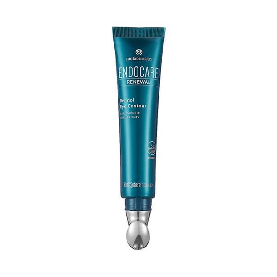 Endocare Renewal Retinol Eye Contour Anti-Wrinkle 15ml