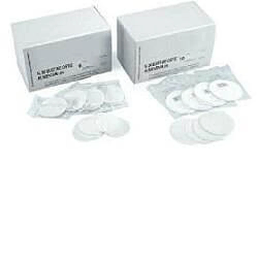 Gaufrettes 7cm 50 pièces