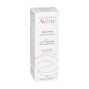 Eau Thermale Avène - Face Brightening Serum 30 ml
