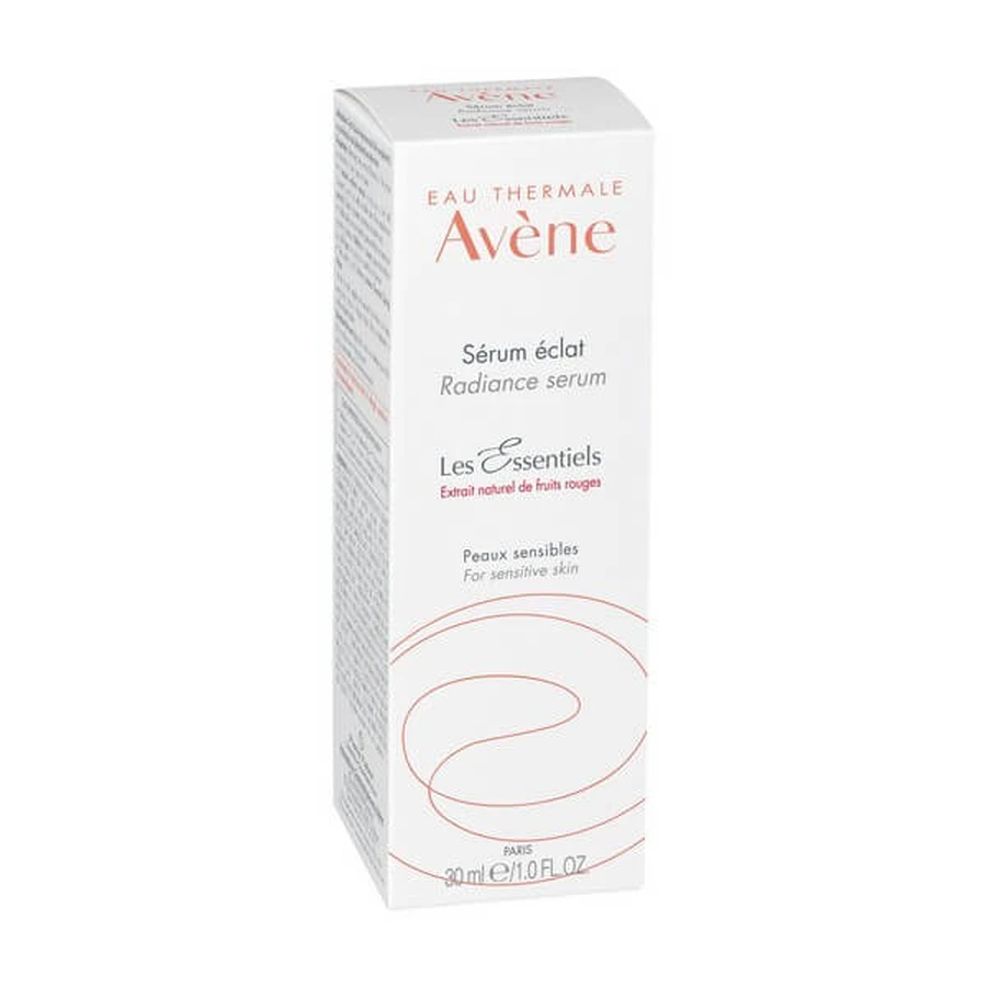 Eau Thermale Avène - Face Brightening Serum 30 ml