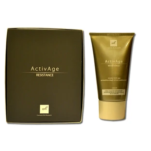 ACTIVAGE RESISTANCE CREAM 50ML