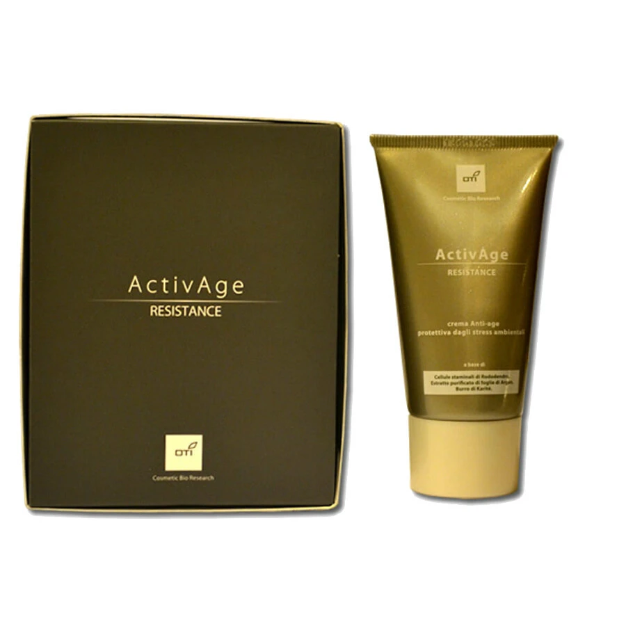 ACTIVAGE RESISTANCE CREAM 50ML