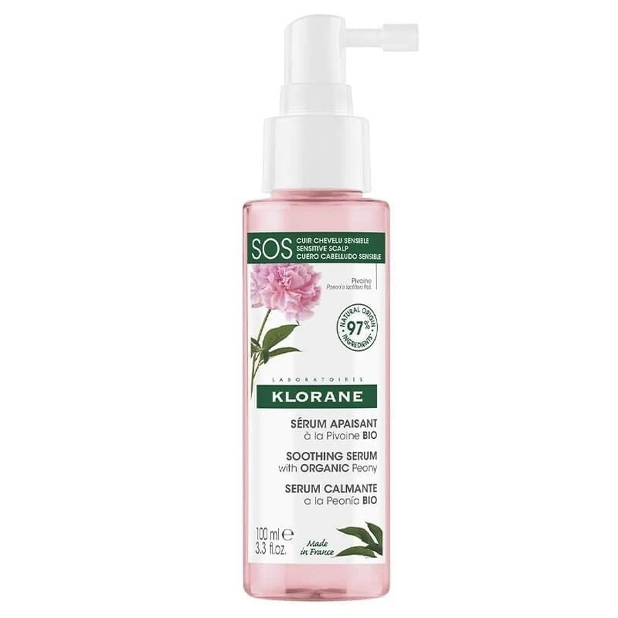 SERUM SOS PEONY KLORANE KLORANE 100ML
