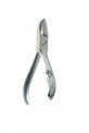 Beautytime nagelknipper 10 cm