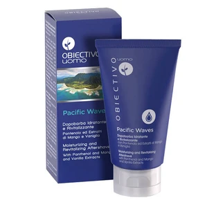 OBIECTIVO U PW AFTERSHAVE RIVIT