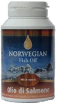 OMEGA 3 SALMON OIL 180CPS