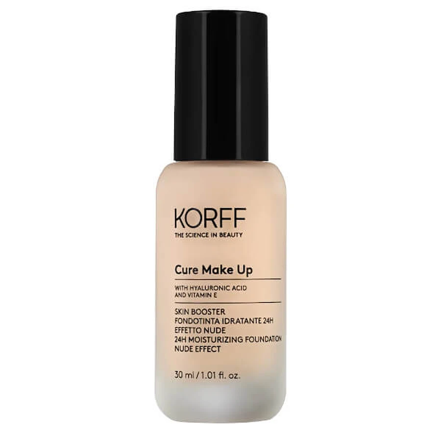 Korff Skin Booster Foundation 03