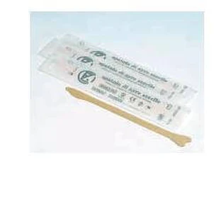 N/St.100pcs MEDS depresor lingual