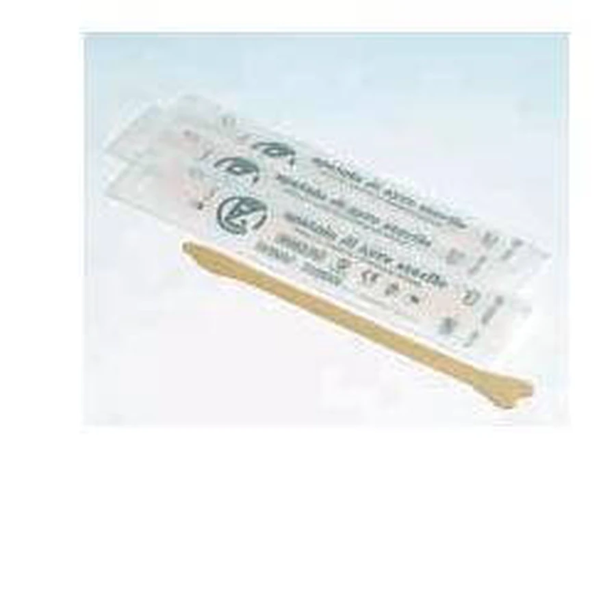 N/St.100pcs MEDS depresor lingual