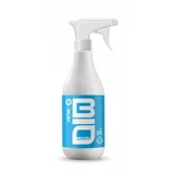 BIOMOOD SUPERFICIES DE VIDRIO 1 LT