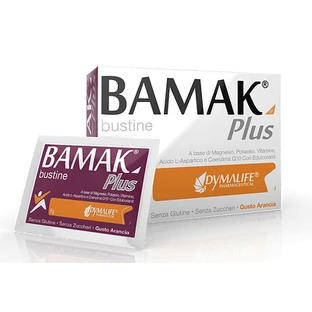 Bamak Plus 24 Säckchen