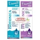 Eumill Nose Bipack Iso+iper
