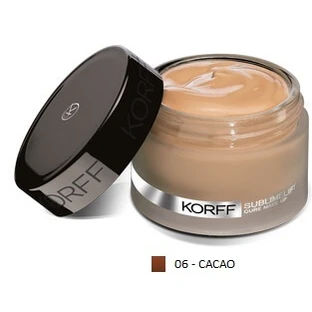 KORFF MK FOND CRÈME LIFTANTE 06