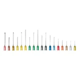 AGUJA MON LUER INS 26G0.45X12.7MM