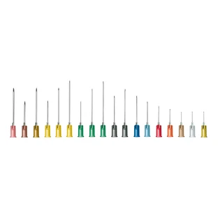 MON LUER INS NADEL 26G0.45X12.7MM