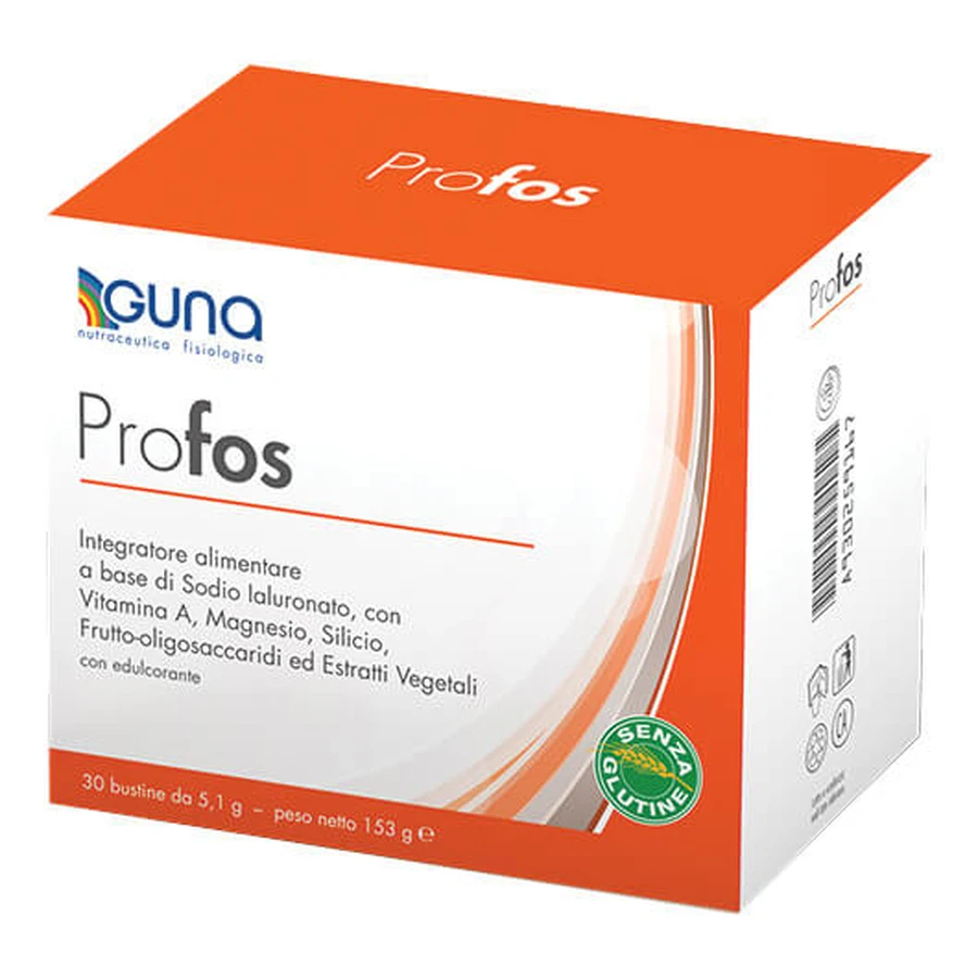 Profos 30 Sachets
