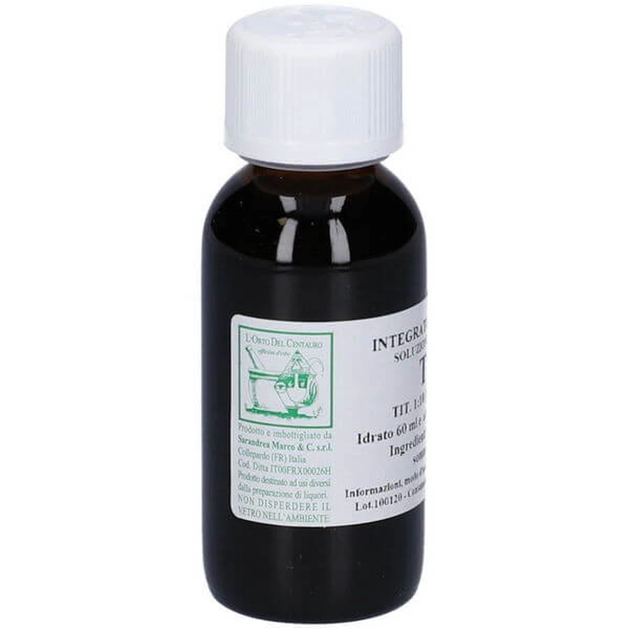 Thym Sarandrea Marco 60ml