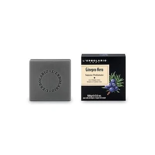 Black Juniper Soap 100 G Mitat