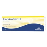 AGAVE EMORTROFINE H Gel proctologic 30ml Tri-Solve Dispozitiv medical P