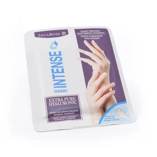 Incarose Pack de Manos Hialurónico Extra Puro Intenso