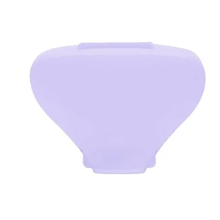 FLER RAZOR TRAVEL CASE LILAC
