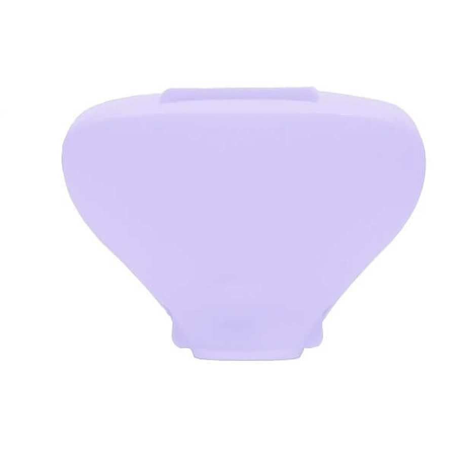 FLER RAZOR TRAVEL CASE LILAC