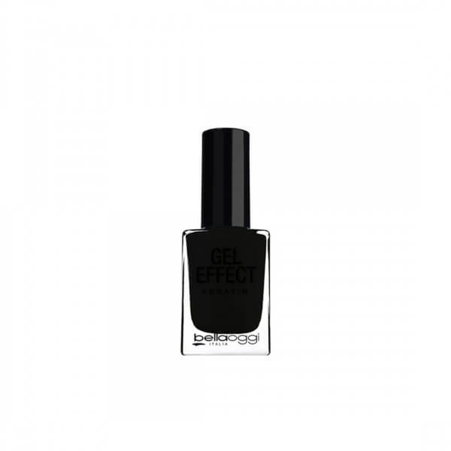 BEAUTIFUL TODAY GEL EFFECT NAIL POLISH KERATIN 73