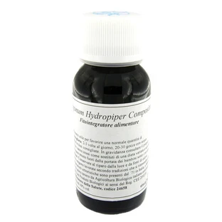 LVS 44C POLYGONUM HYDROPI COMP