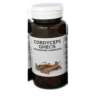 CORDYCEPS GHEOS 90 CAPSULES 540 MG