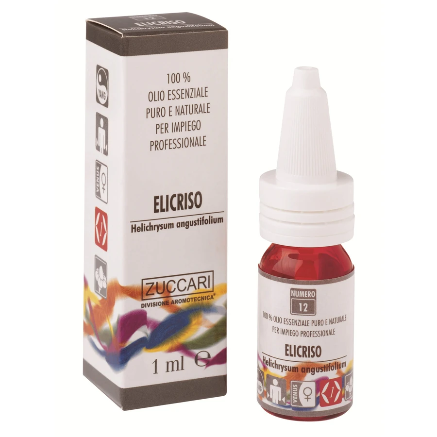 Natürliches ätherisches Öl Helichrysum 5 ML